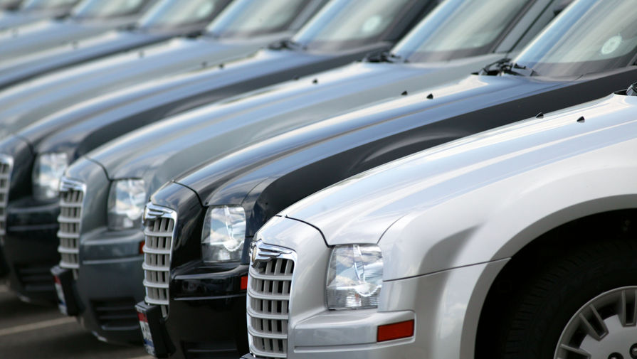 Read more about the article Эксперты рассказали о восстановлении российского автомобильного рынка