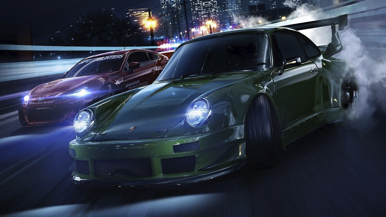 Read more about the article Судя по вакансиям, новая Need For Speed уже может быть в разработке