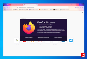 Read more about the article Обновление Firefox Browser 115.0.3: Исправлена ошибка миграции со Stable на ESR в Windows 7 и Windows 8.1