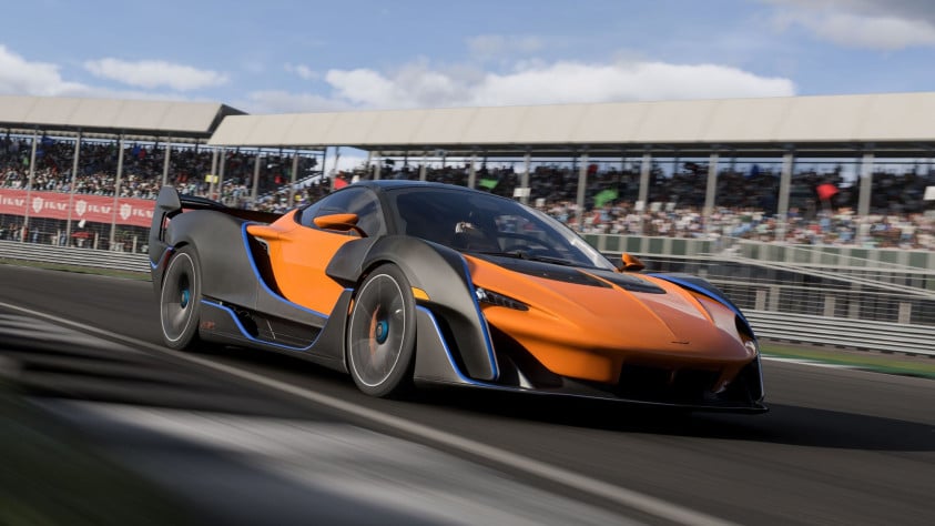 Read more about the article Авторы Forza Motorsport улучшат ИИ, систему прогресса и правила заездов | StopGame